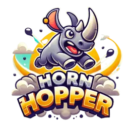 Boynuz Zıpzıp: Gökyüzüne Uç!