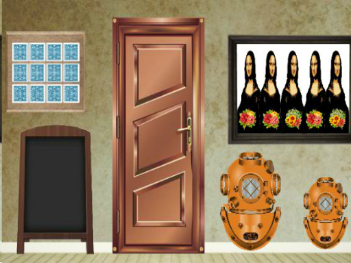 Brutus'tan Kaçış: Sahne Tozu Yut!