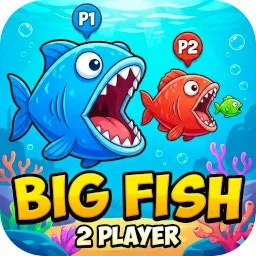 Büyük Balık Küçük Balığı Yer: Denizlerin Hâkimi Ol!