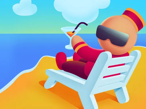 Büyük Otel Macerası: Patron Sensin!