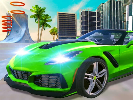 Büyük Şehir Görevleri: Gaza Bas!