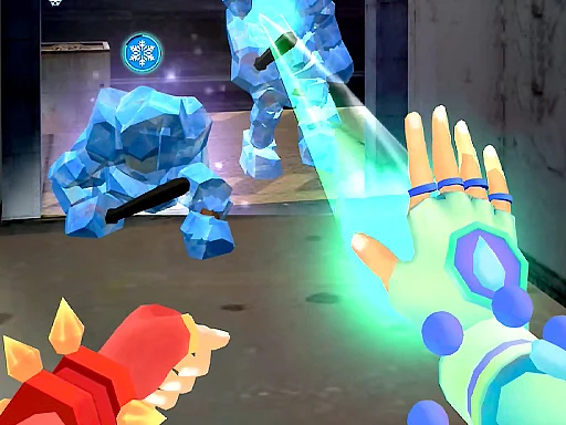 Buz ve Ateş İkizleri: Alev Almaya Hazır Ol!