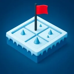 Buzul Yolculuğu: Zeka Testi!