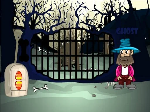 Cadılar Bayramı Alarmı: 5. Bölüm Kabusu!