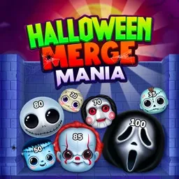 Cadılar Bayramı Birleştirme Çılgınlığı: Kabakları Patlat!