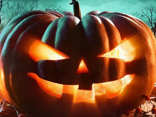 Cadılar Bayramı Yapboz Şöleni! 🎃👻