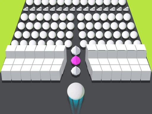 Çarpışma Şöleni 3D: Eğlenceye Çarp!