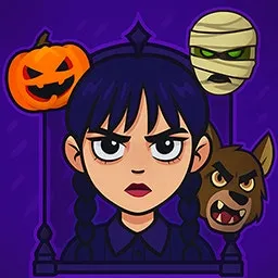 Çarşamba'nın Savaşı: Canavar Senfonisi