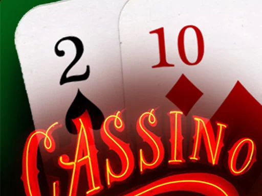 Cassino: Kartları Kapıştır!