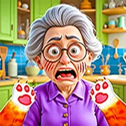 Cehennem Kedisi Simülatörü: Ortamı Karıştır!