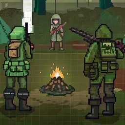 Cep Bölgesi: Hayatta Kalma Arenası!