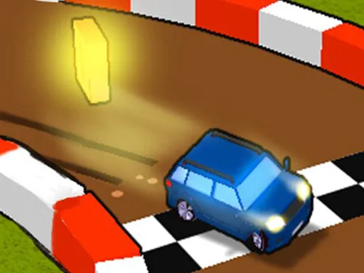 Cep Drifti 3D: Yanlamaya Hazır Ol!