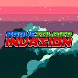 Cesur Asker İstilası: Düşmanları Püskürt!