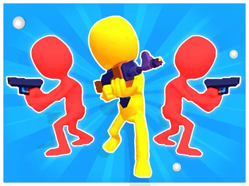 Çeteye Katıl: Sokakların Kralı Ol!