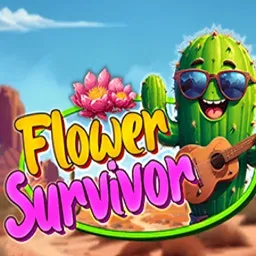 Çiçek Savaşçı: Hayatta Kalma Mücadelesi!