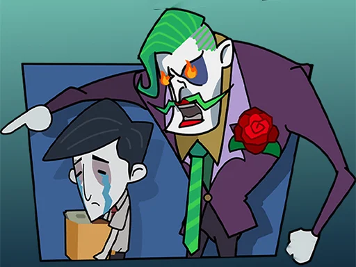 Çılgın İşçi: Ofis Kaosu!