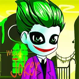 Çılgın Joker: Kaos Başlasın!