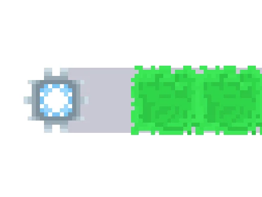 Çimleri Biç Biç Biç!