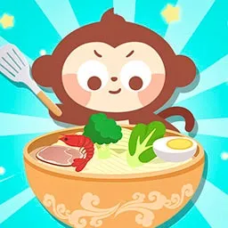 Çin Mutfağı Şefi Dudu: Wok'ları Ateşle! 🔥