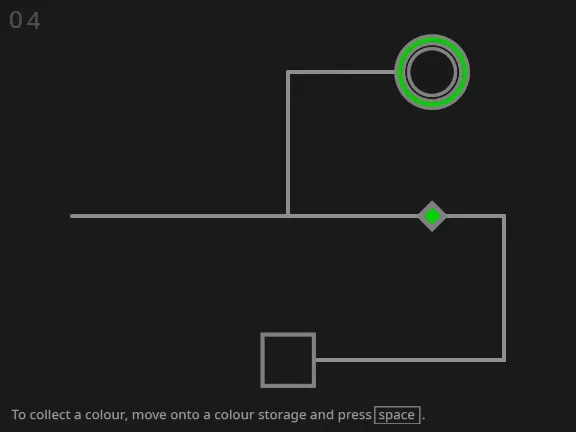 Çizgi Diyarı 2: Kaos Başlıyor!