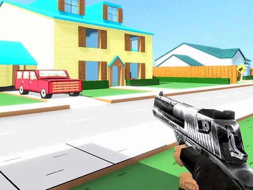 Çizgi Film Çarpışması: Efsanevi Kapışma!