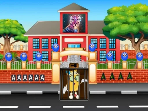 Çizgi Film Kitabını Kurtar: Kahramanlık Zamanı!