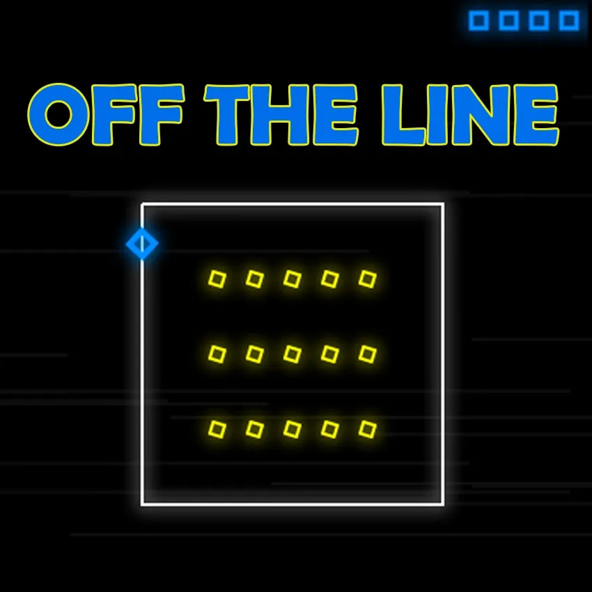 Çizginin Dışına!