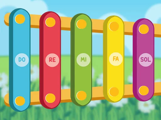 Çocuk Çalgıları: Minik Müzisyenler Sahneye!