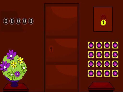 Çocuk Evinden Kaçış: Zeka Testi!