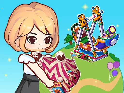 Çocuklar İçin Eğlence Parkı: Coşmaya Hazır Ol!