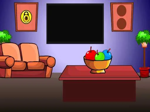 Çöl Geyiği Kurtarma: Vahşi Batı Macerası!