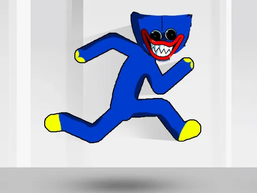 Çöp Adam Huggy: Sarılmanın Karanlık Yüzü! 😈