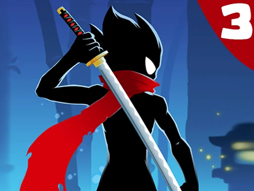 Çöp Adam Parkour 3: Zirveye Uçuş!