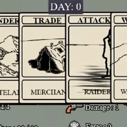 Çorak Topraklar Kaşifi: Hayatta Kalma Zamanı!