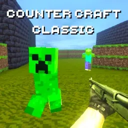 Counter Craft: Efsane Geri Döndü!