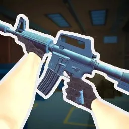 CS: Kaos Timi - Ortalığı Karıştırmaya Geldik!