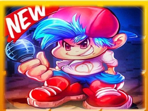 Cuma Gecesi Funkin: 3'lü Eşleştirme Şöleni!