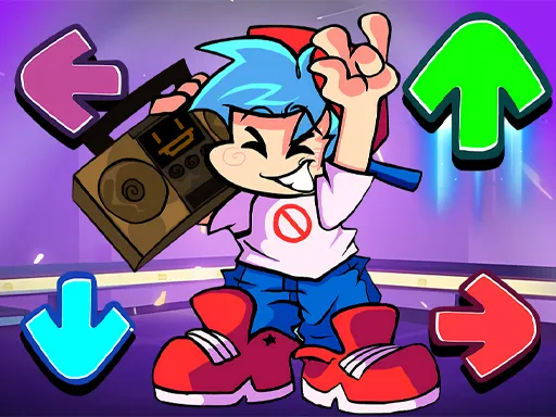 Cuma Gecesi Funkin' Coşkusu: Ritme Kendini Bırak!