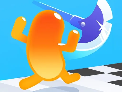 Cümbüş Dev Blob Akını