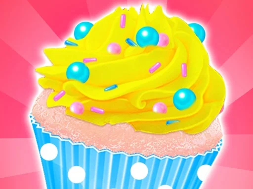 Cupcake Dükkanı: Tatlı Kaçamak!