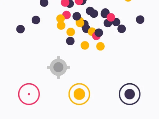 Daire Toplayıcı: Çemberin Hükümdarı Ol!