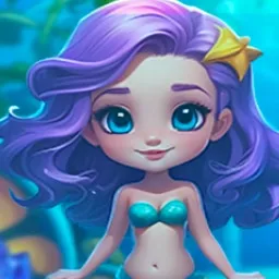 Deniz Canavarı Yapbozu: Okyanusun Gizemini Çöz!