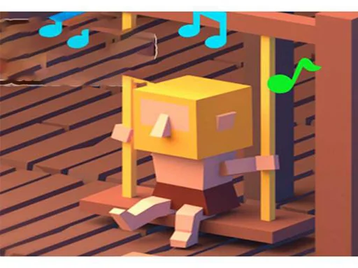 Denizlerin Minik Çalışkanı: Maceraya Dal!