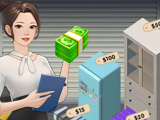 Depo Savaşları: Müzayede Çılgınlığı! 💰