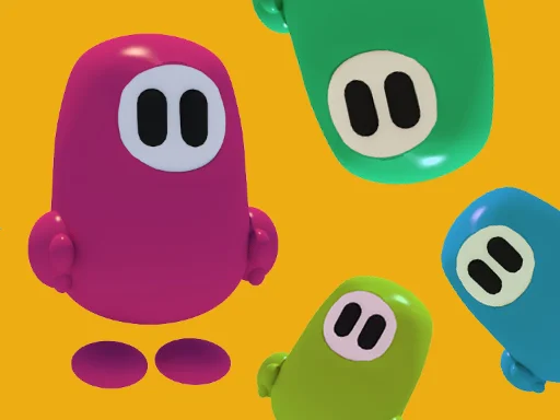 Dolu Dolu Adamlar: Zafere Koş!