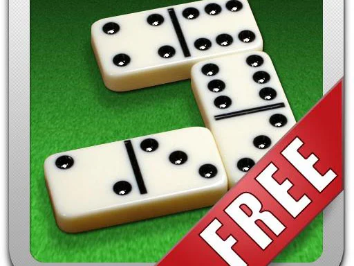 Domino Deluxe: Ustaların Arenası!
