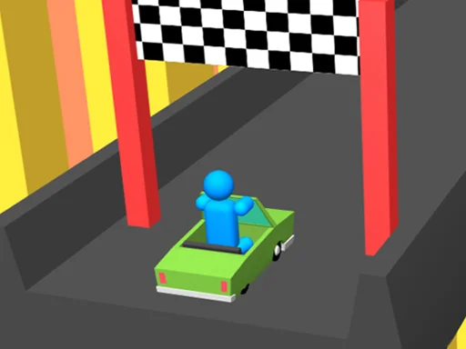 Döndür Gitsin Usta!