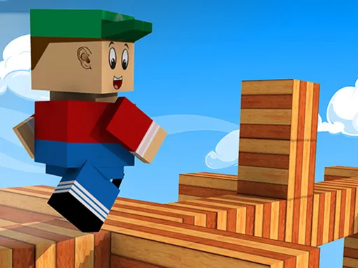 Dönen Dallar: Zirveye Tırmanış!