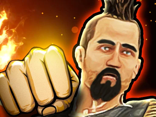 Dövüş Sanatları: Düello Arenası