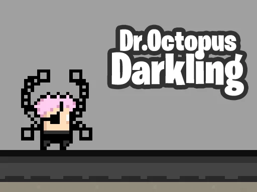 Dr. Octopus: Karanlık Diyar Macerası